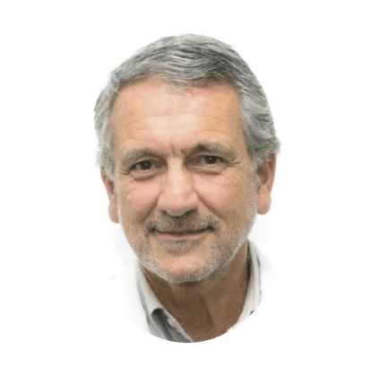 Dr. Aníbal Mele