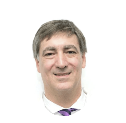 Dr. Pablo Fabián Barba