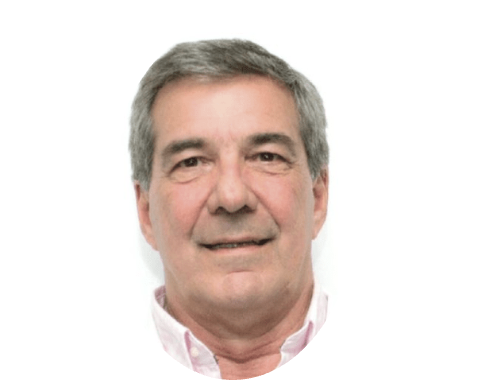 Dr. Ricardo Ronderos
