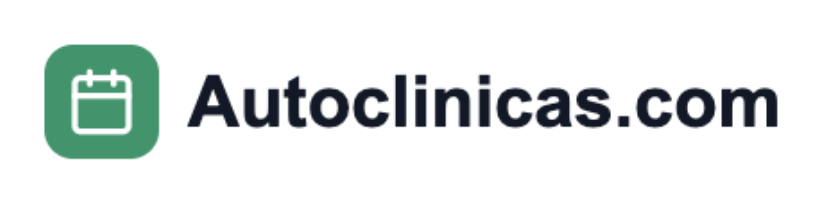 AutoClinicas - Desarrollo Web